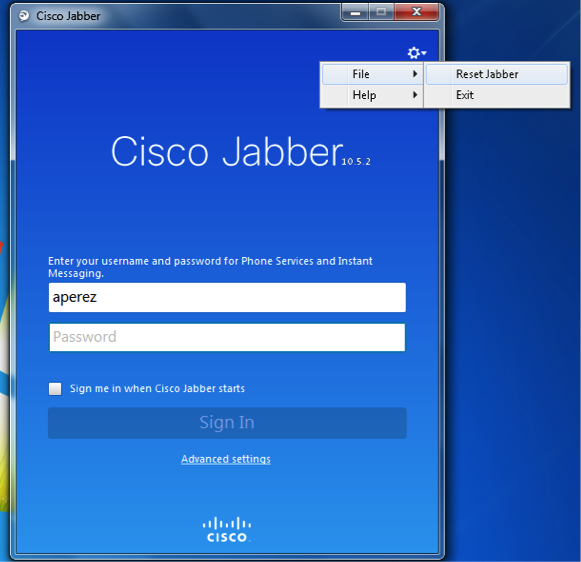 Cisco Jabber For Mac Download